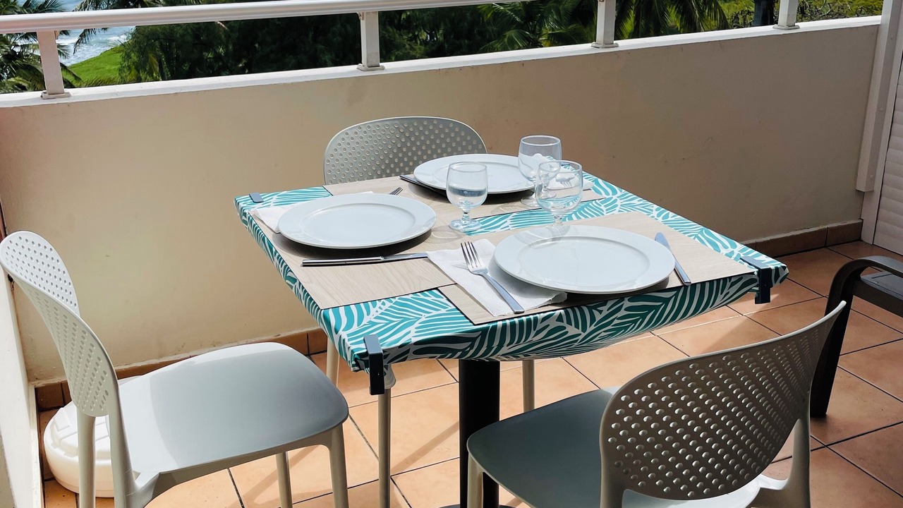 Photo of Outdoor in Grande-Terre