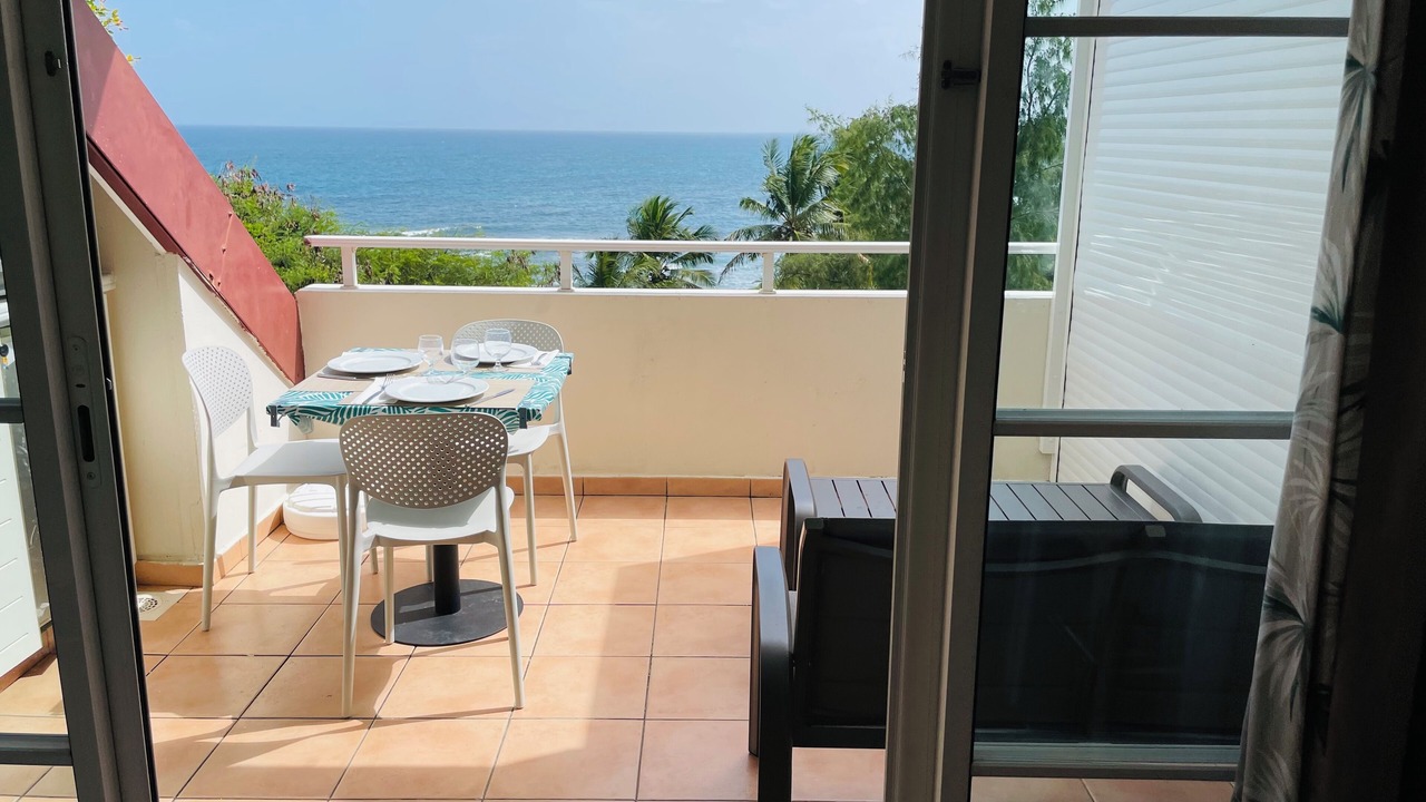 Photo of Outdoor in Grande-Terre
