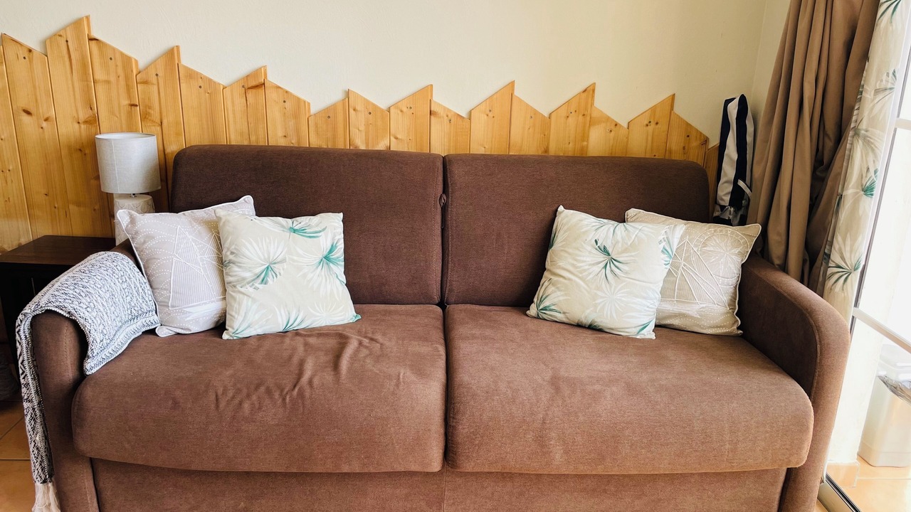 Photo of Livingroom in Grande-Terre