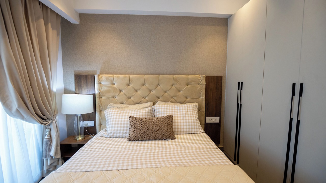 Photo of Bedroom in North Ridge