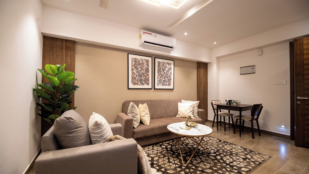 Photo of Livingroom in North Ridge