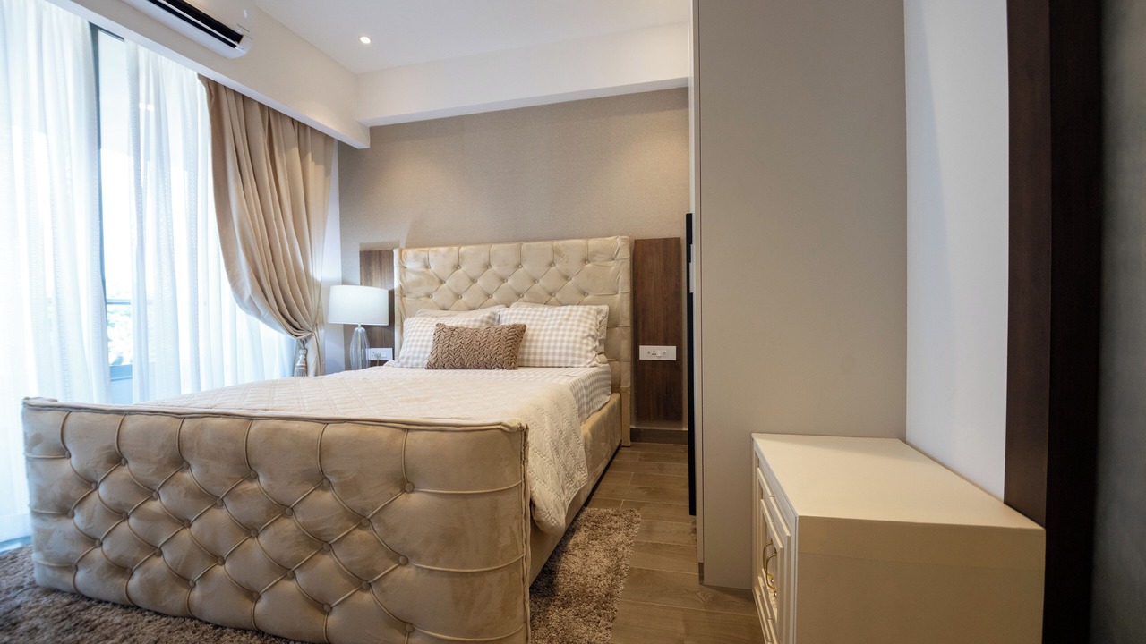 Photo of Bedroom in North Ridge