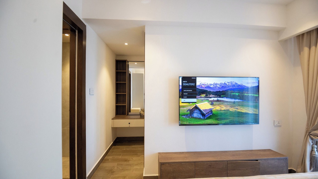 Photo of Livingroom in North Ridge