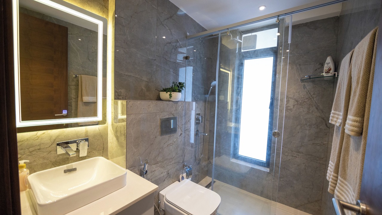 Photo of Bathroom in North Ridge