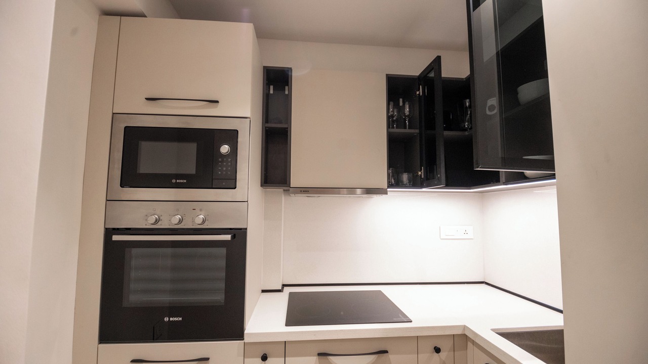 Photo of Kitchen in North Ridge