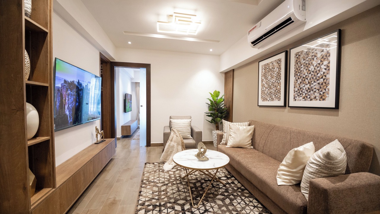 Photo of Livingroom in North Ridge