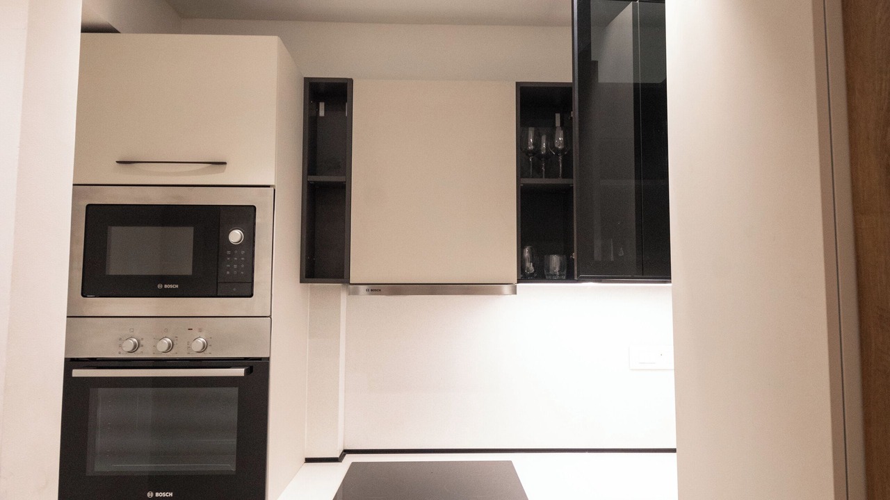 Photo of Kitchen in North Ridge