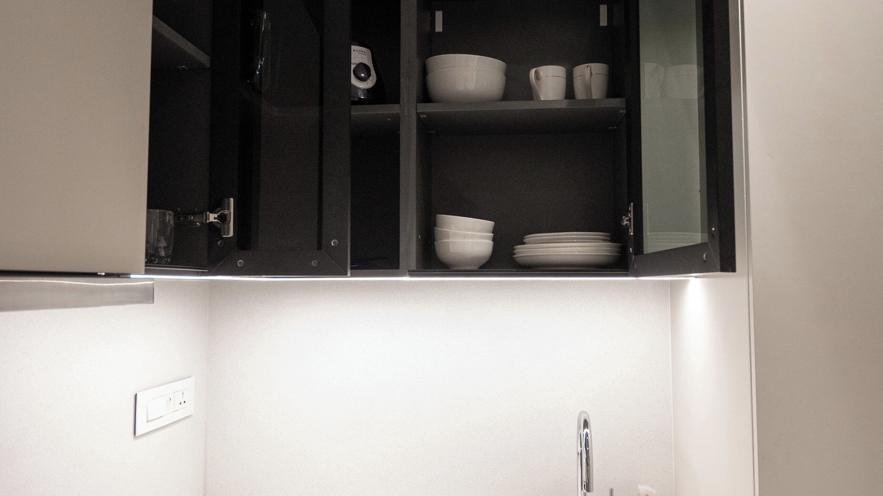 Photo of Kitchen in North Ridge