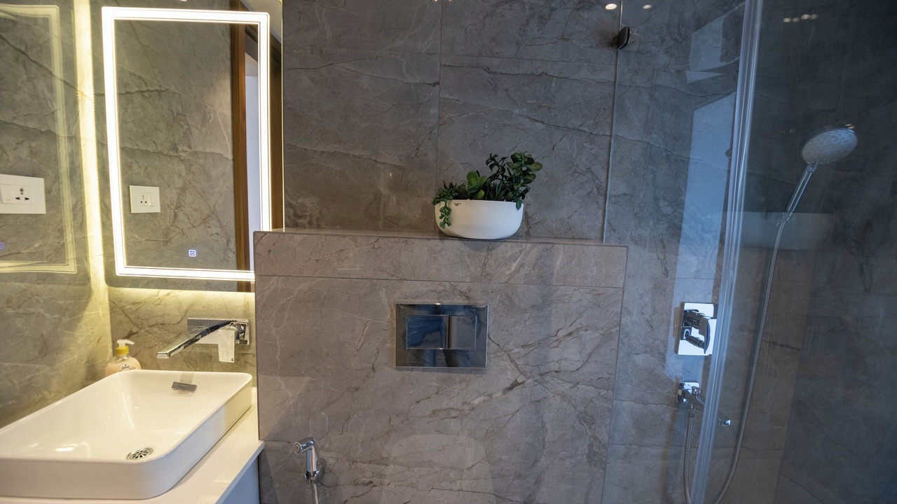 Photo of Bathroom in North Ridge