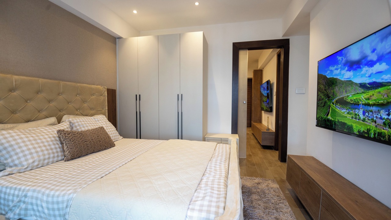 Photo of Bedroom in North Ridge