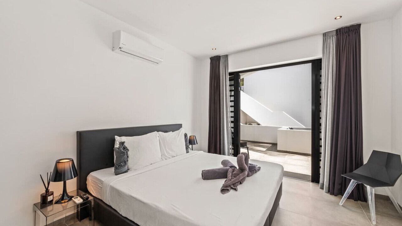 Photo of Bedroom in Sint Michiel