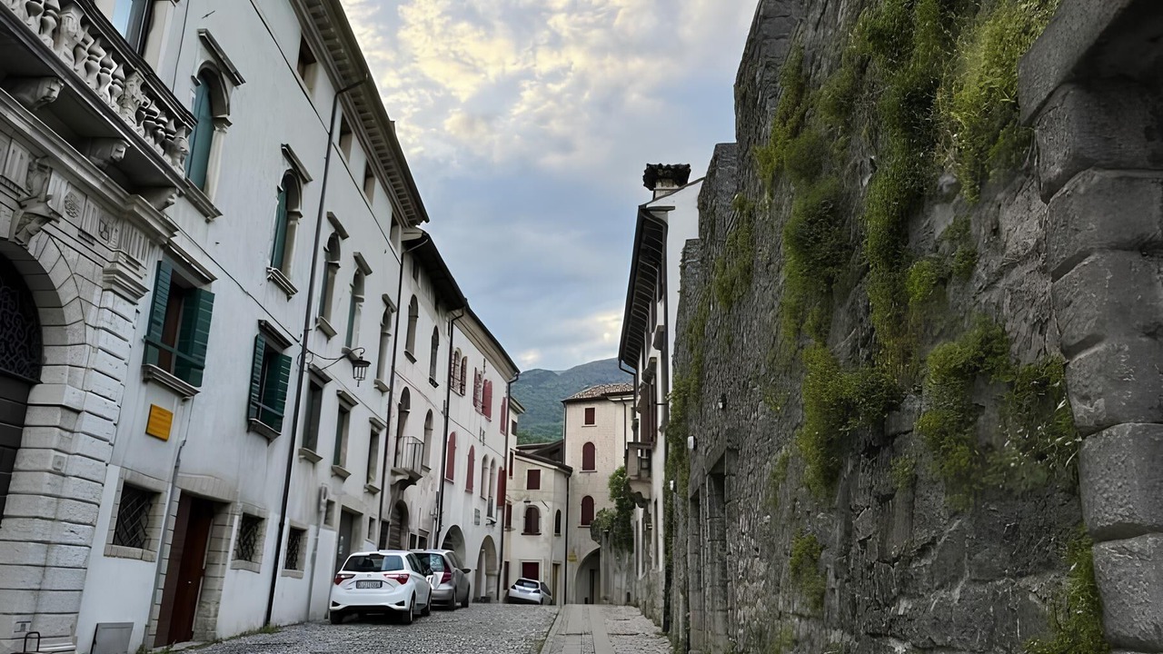 Photo of Outdoor in Vittorio Veneto