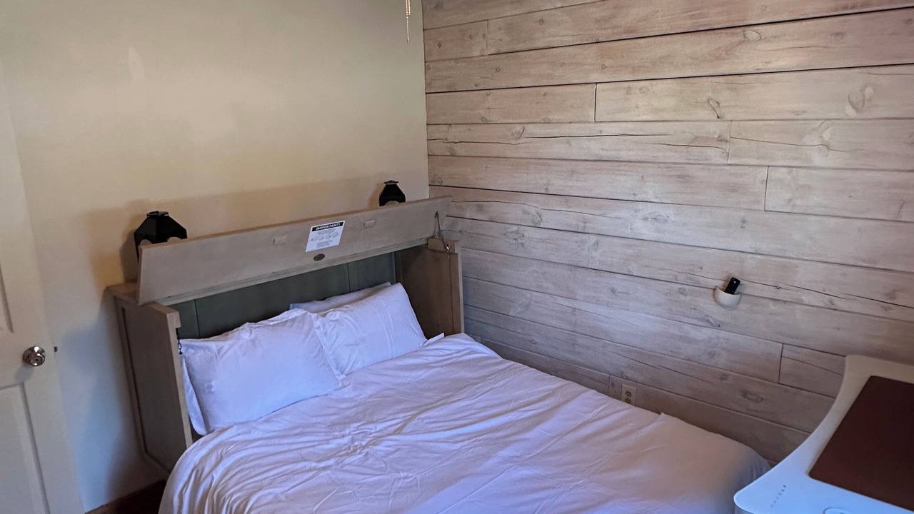 Photo of Bedroom in Christiansburg