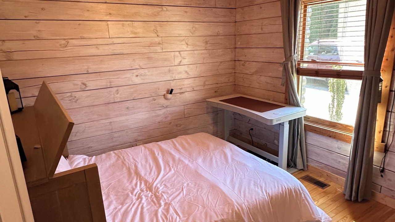 Photo of Bedroom in Christiansburg