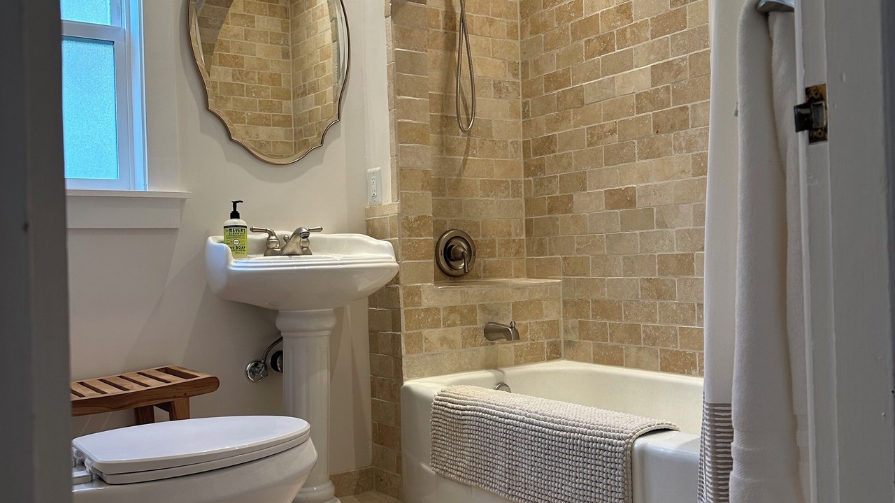 Photo of Bathroom in Medford