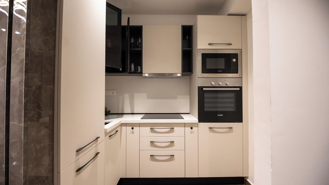 Photo of Kitchen in North Ridge