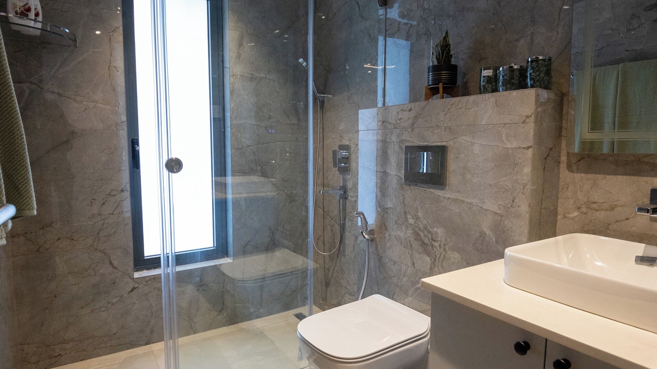 Photo of Bathroom in North Ridge