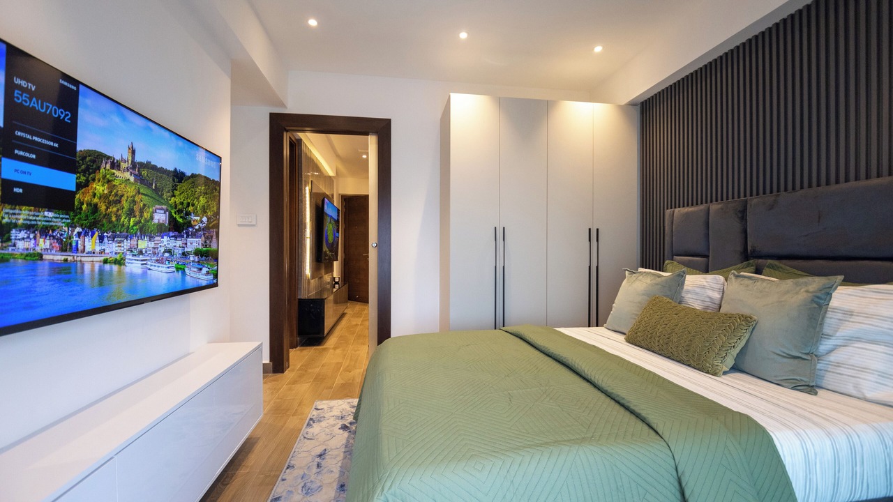 Photo of Bedroom in North Ridge
