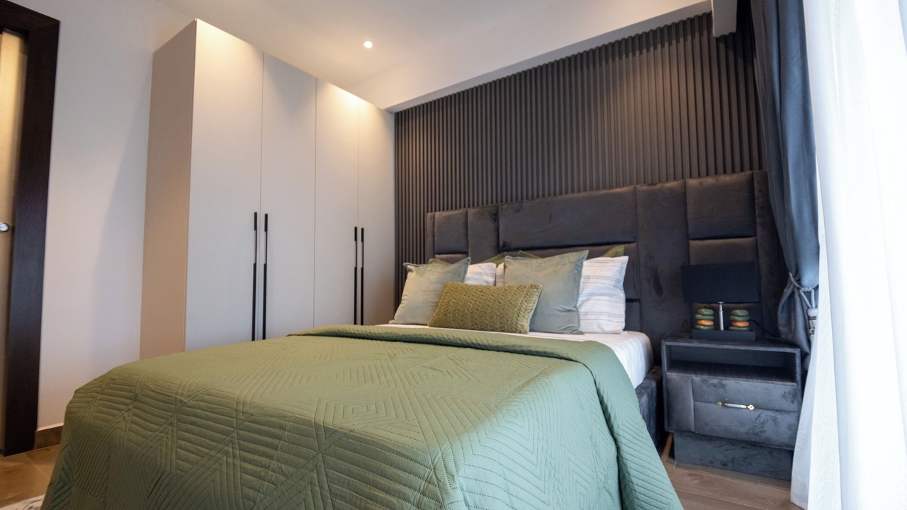 Photo of Bedroom in North Ridge