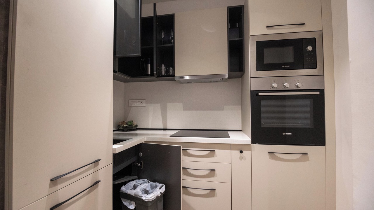 Photo of Kitchen in North Ridge
