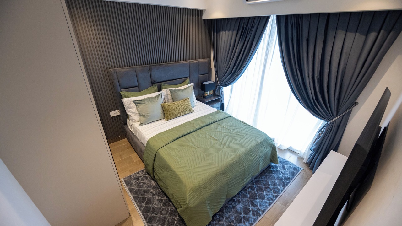 Photo of Bedroom in North Ridge