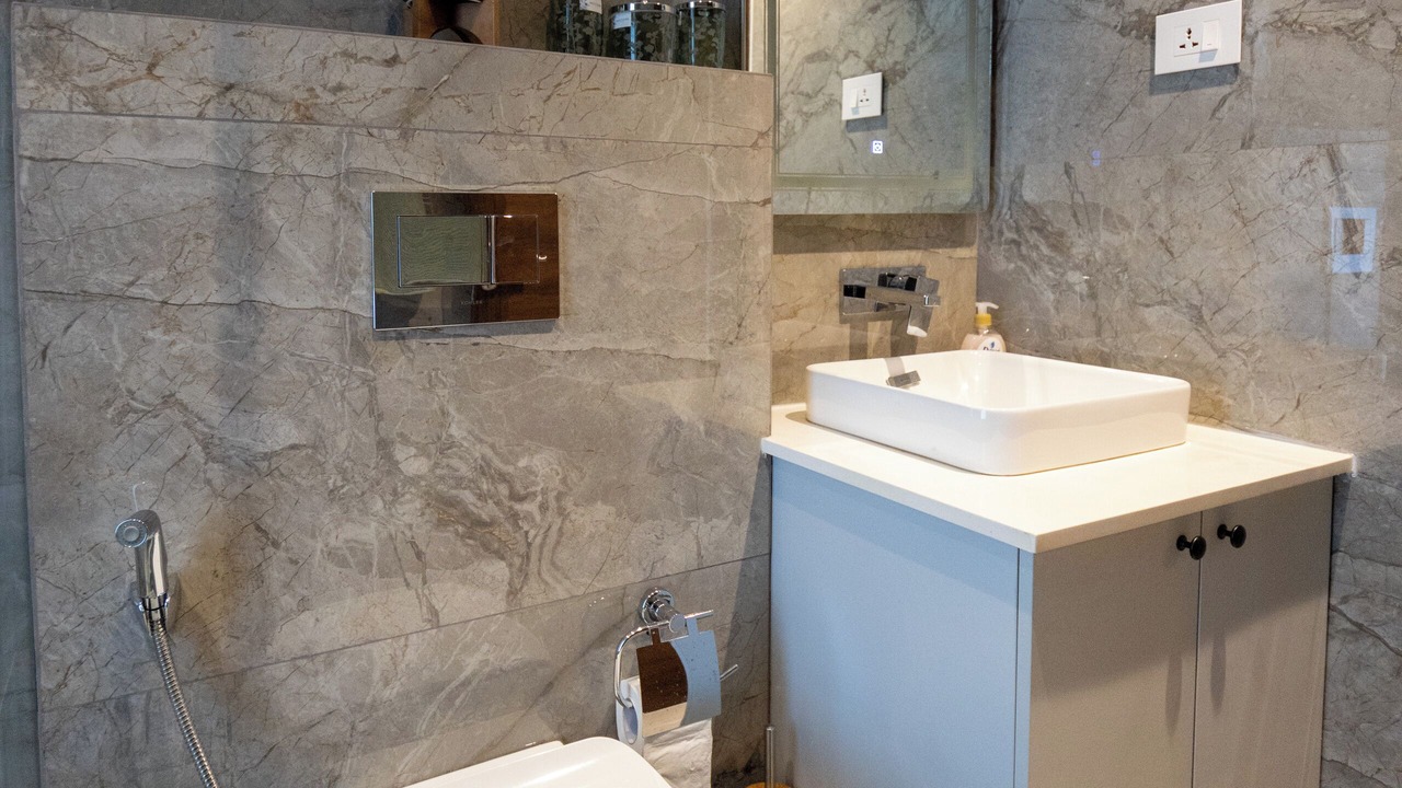 Photo of Bathroom in North Ridge