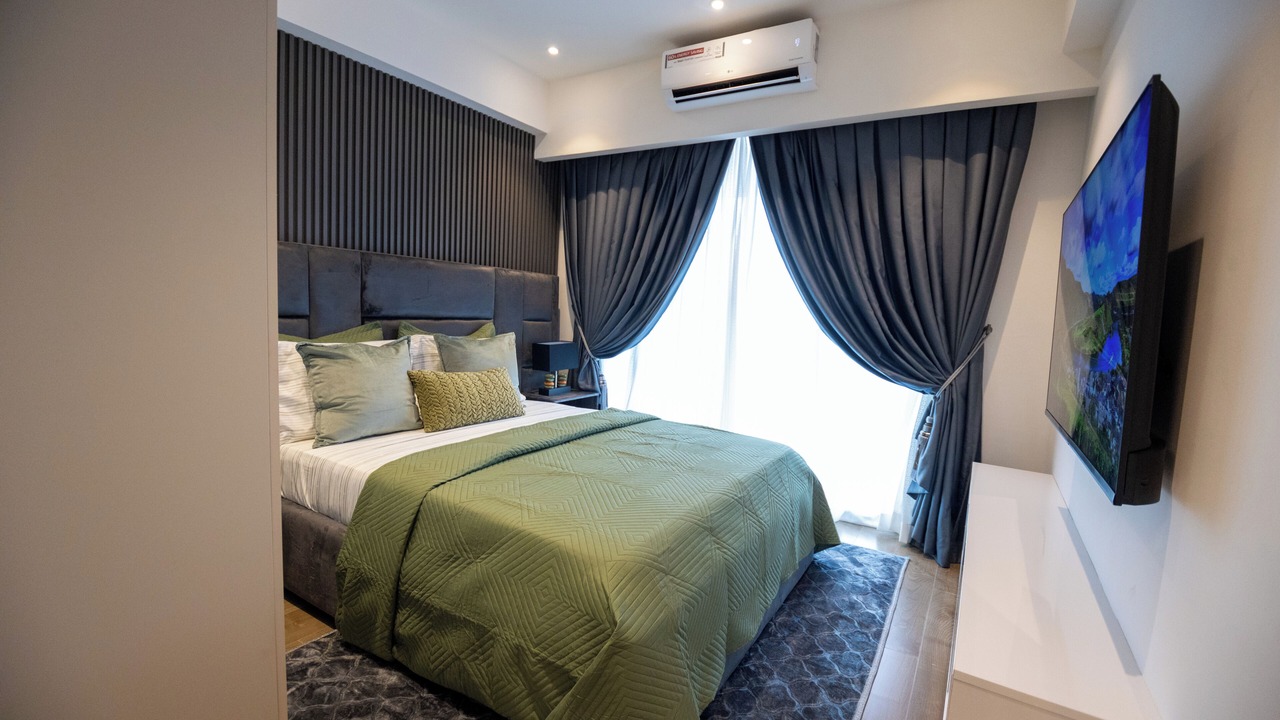 Photo of Bedroom in North Ridge