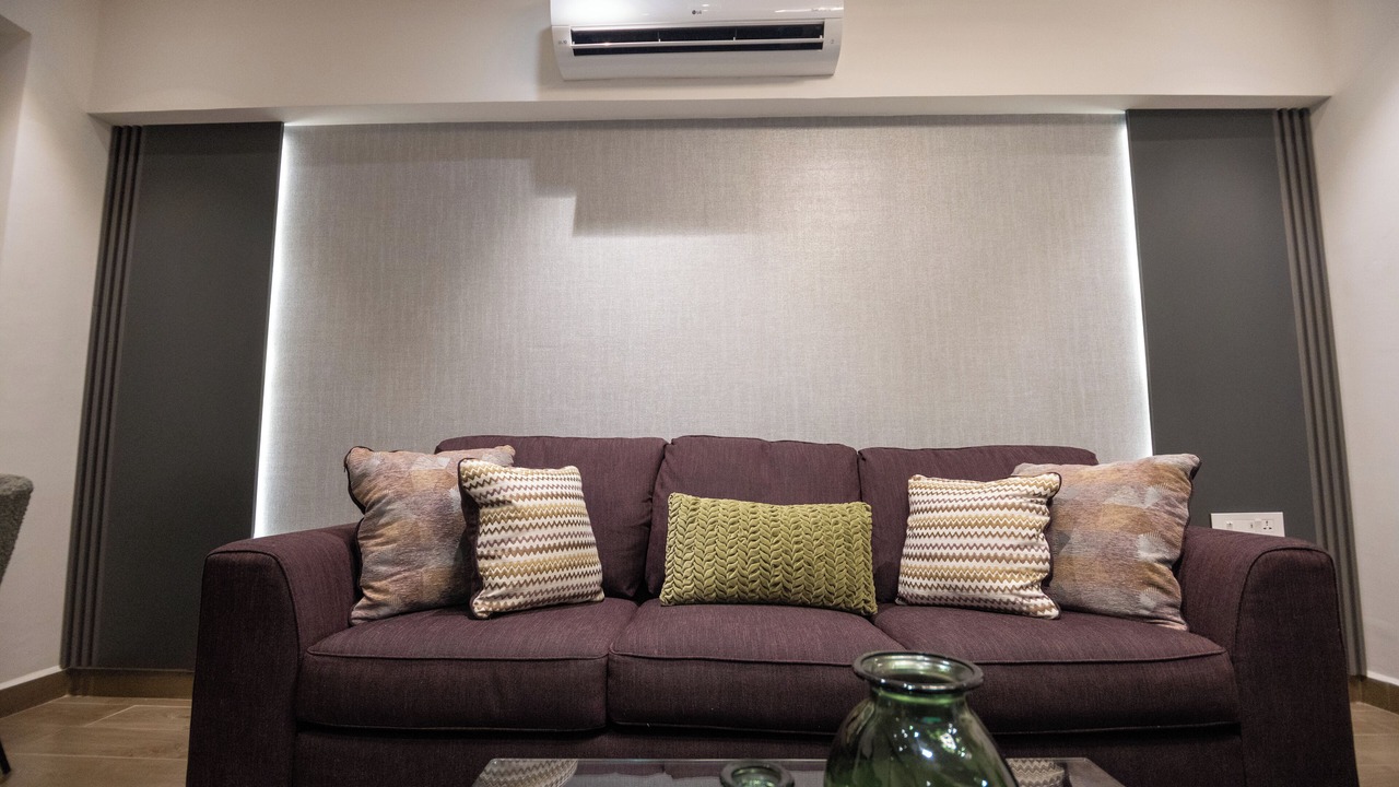 Photo of Livingroom in North Ridge