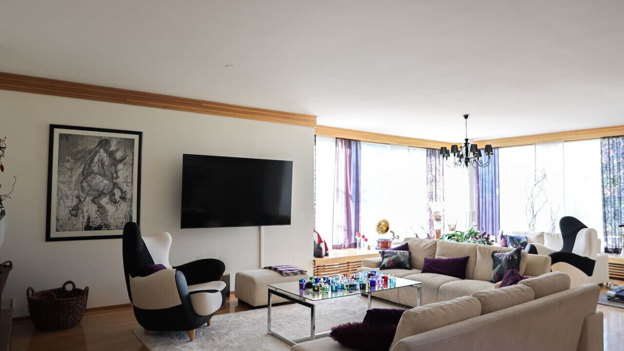 Photo of Livingroom in Rovaniemi