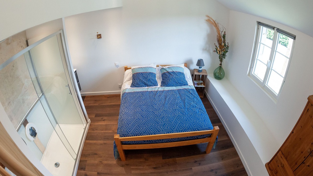 Photo of Bedroom in Happonvilliers