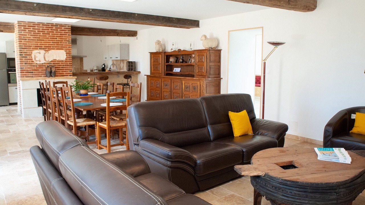 Photo of Livingroom in Happonvilliers
