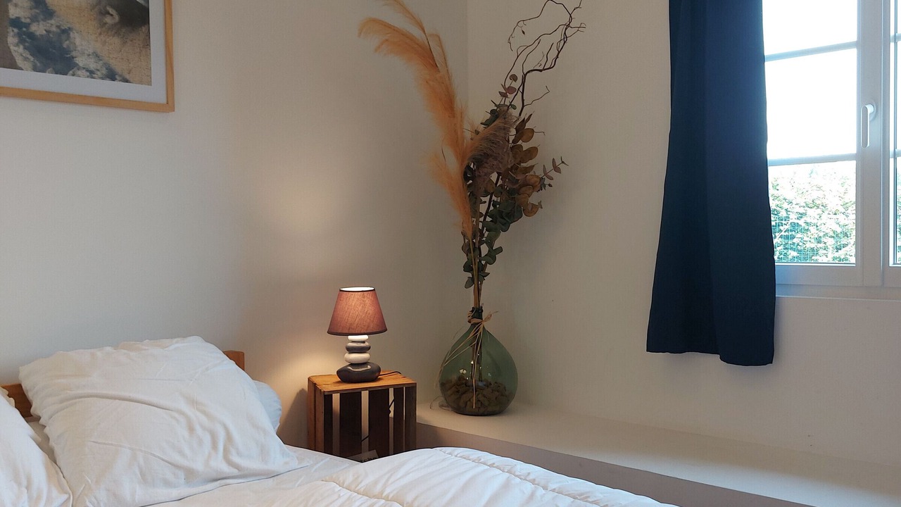 Photo of Bedroom in Happonvilliers