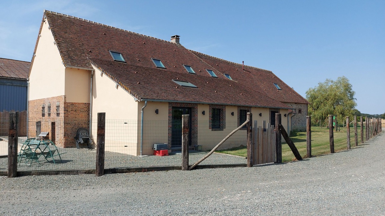Photo of Outdoor in Happonvilliers