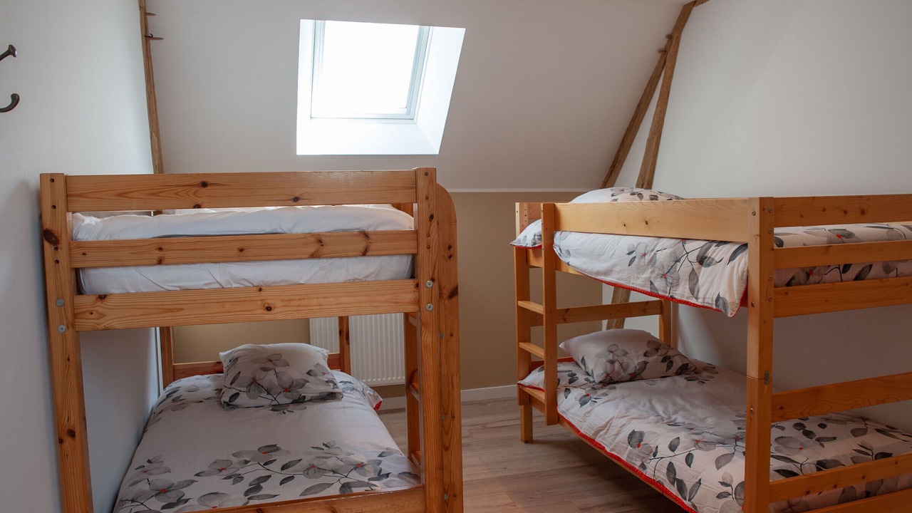 Photo of Bedroom in Happonvilliers