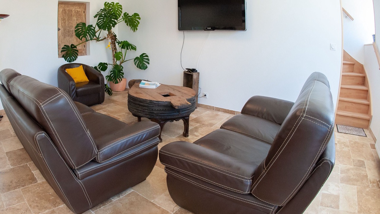 Photo of Livingroom in Happonvilliers