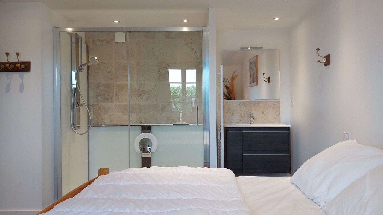 Photo of Bedroom in Happonvilliers