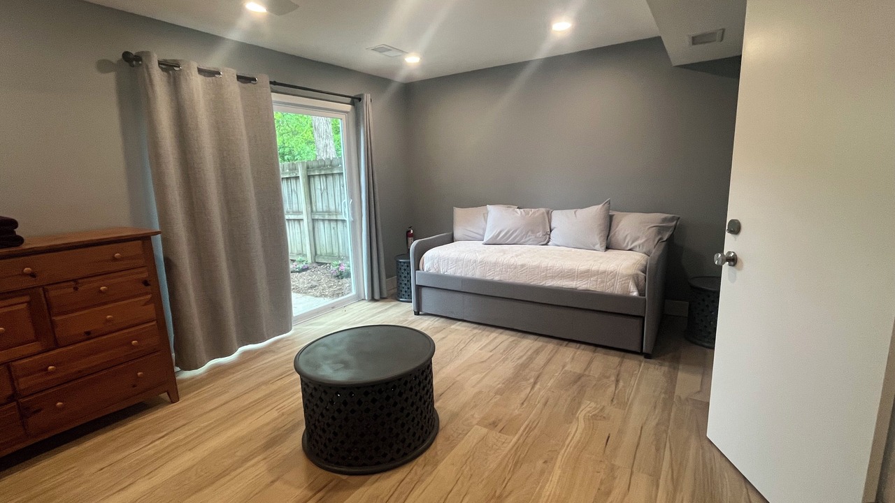Photo of Bedroom in Hethwood - Prices Fork