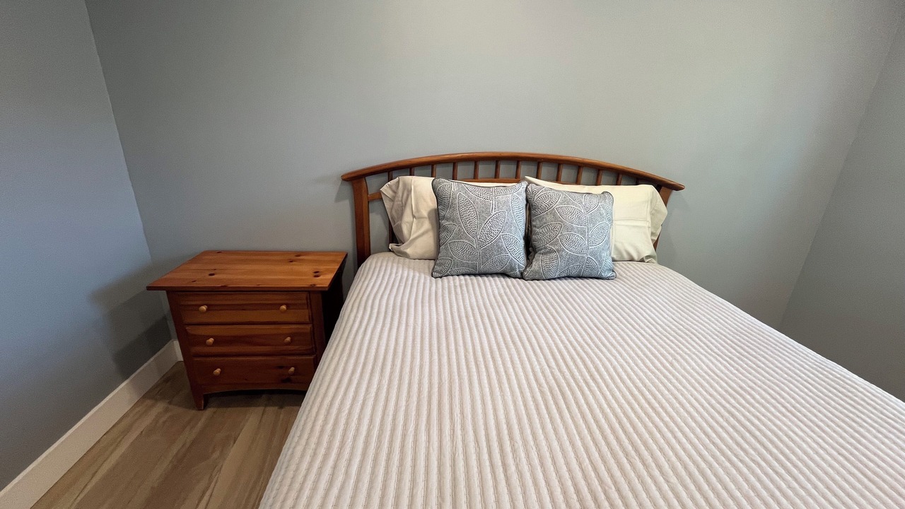 Photo of Bedroom in Hethwood - Prices Fork
