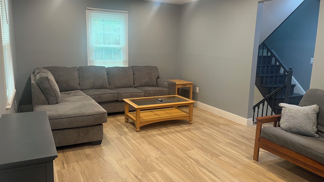 Photo of Livingroom in Hethwood - Prices Fork