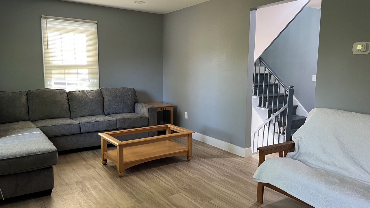 Photo of Livingroom in Hethwood - Prices Fork