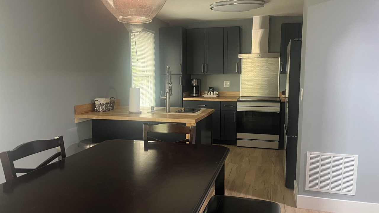 Photo of Bedroom in Hethwood - Prices Fork