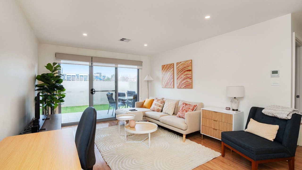 Photo of Livingroom in Wright