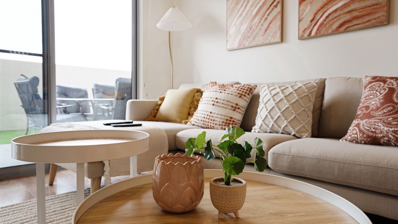 Photo of Livingroom in Wright