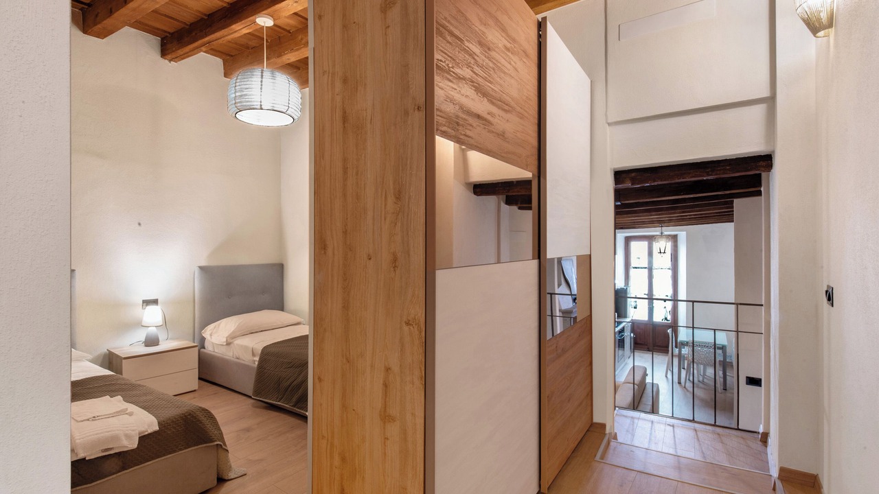 Photo of Bedroom in Caprino Bergamasco