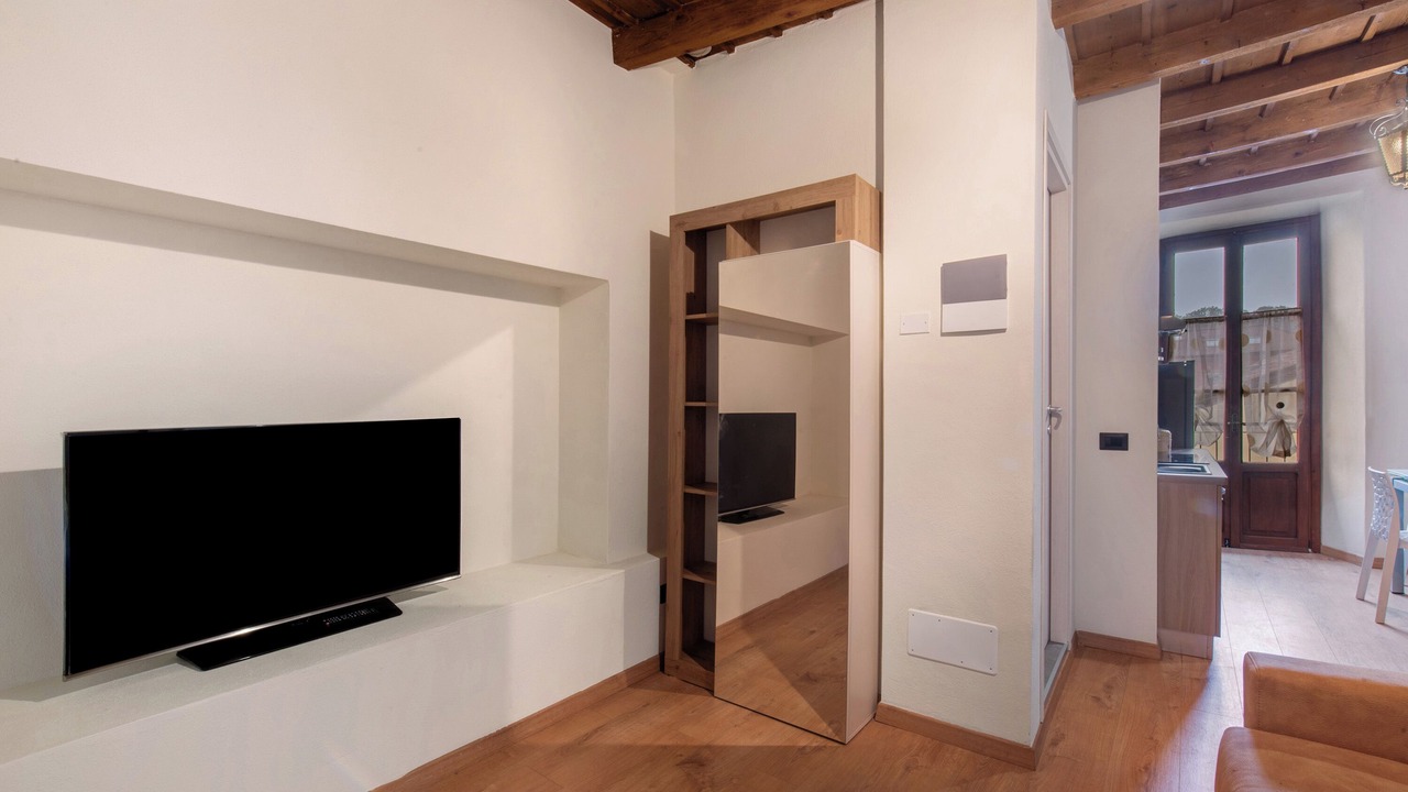 Photo of Livingroom in Caprino Bergamasco
