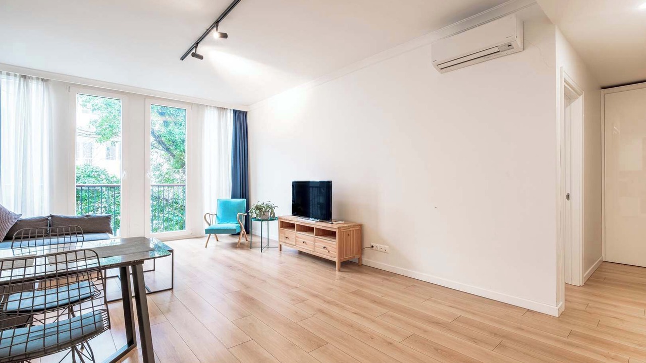Photo of Livingroom in Besiktas