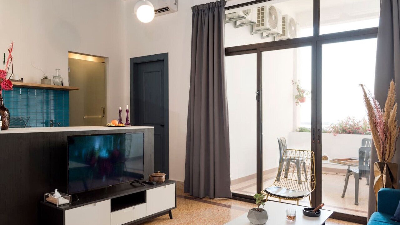 Photo of Livingroom in Gemmayzeh