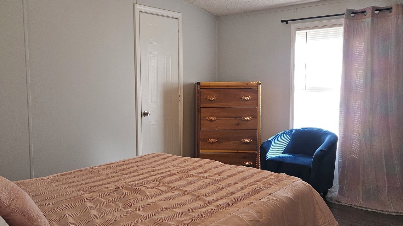 Photo of Bedroom in Pembroke