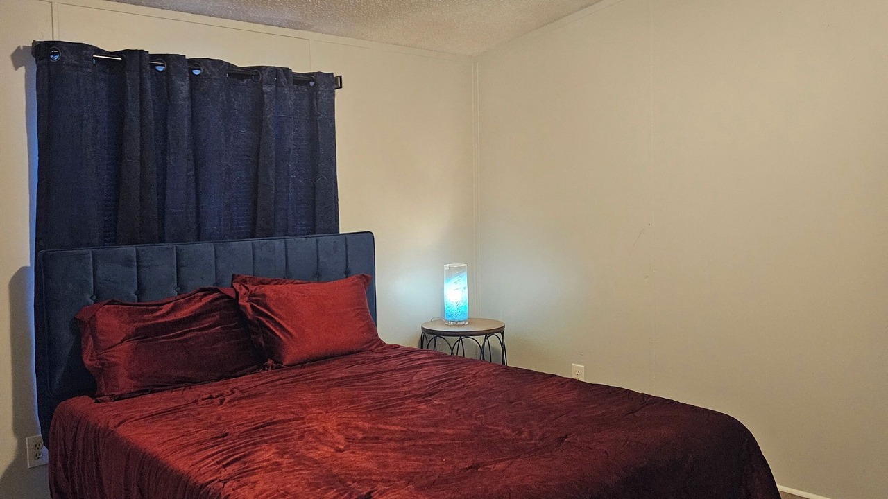 Photo of Bedroom in Pembroke
