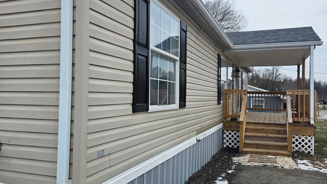 Photo of Outdoor in Pembroke